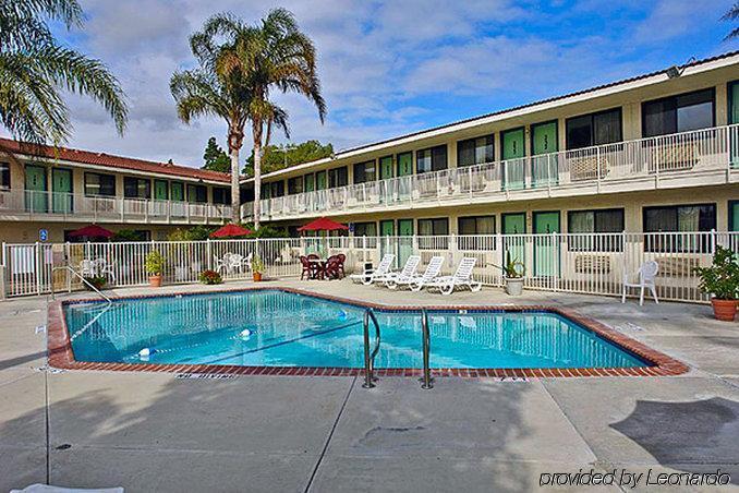 Motel 6-Camarillo, Ca Exterior foto
